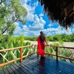 Eco Resort Change the Livelihood of Sundarbans People
