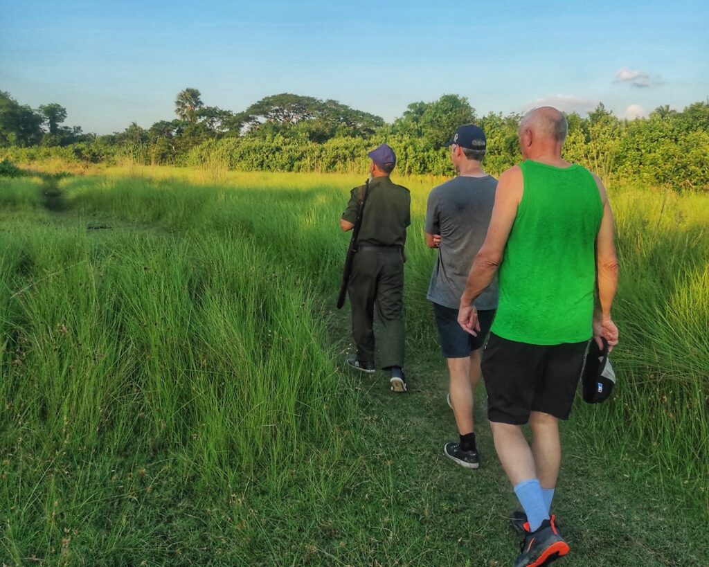Is Bangladesh Safe for Foreign Tourists?